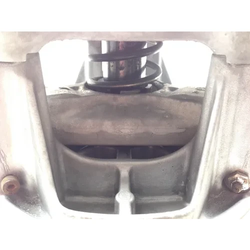Primary Clutch 2017 Polaris ACE 900 XC Edition 2032 7