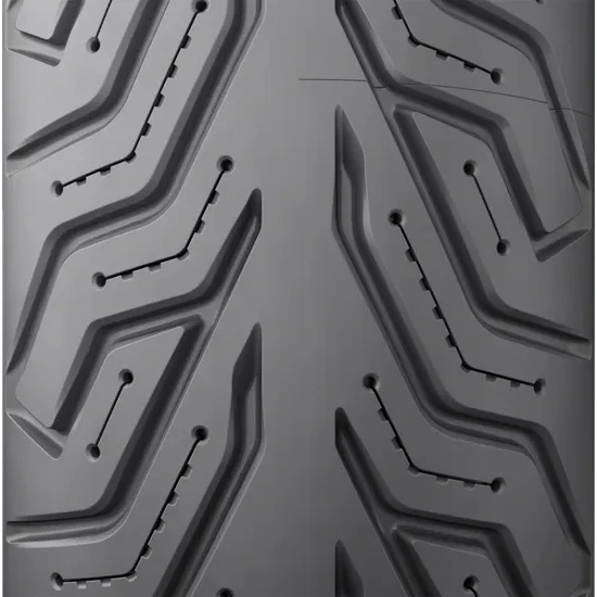 Michelin North City Grip 2 Front Tire 110/70-13 48 S Blackwall Bias TL 6
