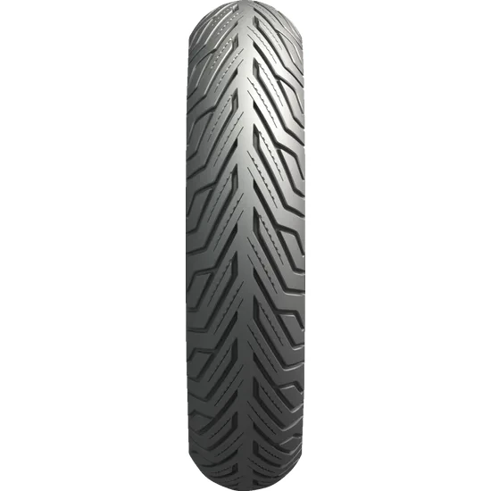 Michelin North City Grip 2 Front Tire 110/70-13 48 S Blackwall Bias TL 4