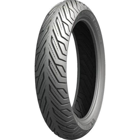 Michelin North City Grip 2 Front Tire 110/70-13 48 S Blackwall Bias TL