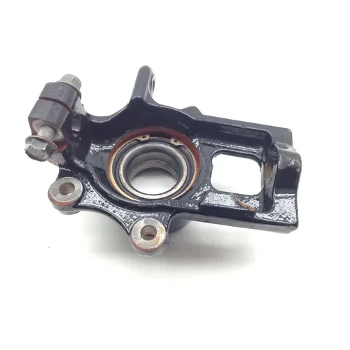 Left Driver Front Spindle Steering Knuckle 2017 Polaris ACE 900 XC Edition 2032 7