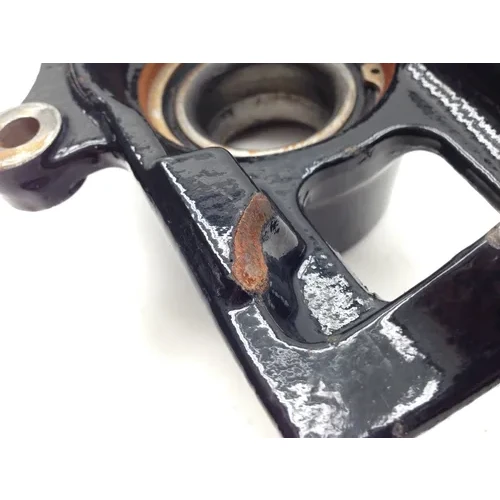 Left Driver Front Spindle Steering Knuckle 2017 Polaris ACE 900 XC Edition 2032 8