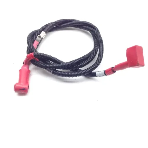 Positive Negative Battery Starter Wires 2017 Polaris ACE 900 XC Edition 2032 5