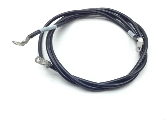 Positive Negative Battery Starter Wires 2017 Polaris ACE 900 XC Edition 2032