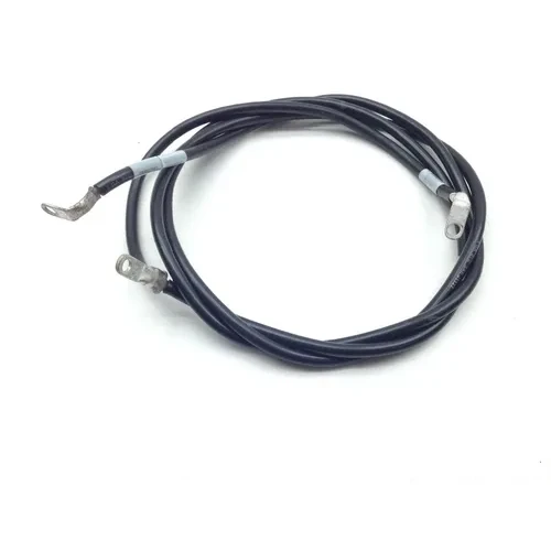 Positive Negative Battery Starter Wires 2017 Polaris ACE 900 XC Edition 2032 7