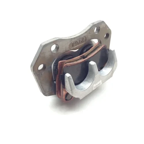 Left Driver Front Brake Caliper 2017 Polaris ACE 900 XC Edition 2032 5
