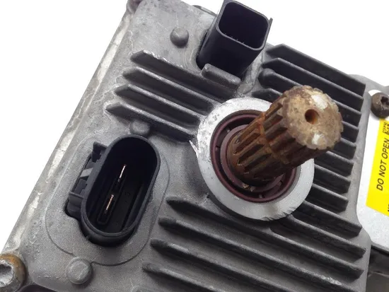 Power Steering Motor Gear Box 2017 Polaris ACE 900 XC Edition 2032 x