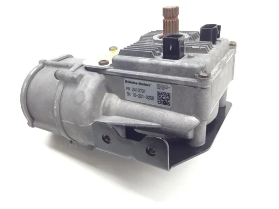 Power Steering Motor Gear Box 2017 Polaris ACE 900 XC Edition 2032 x