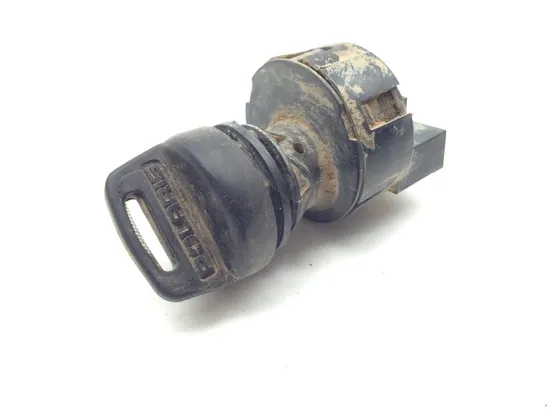 Ignition Key Switch 2013 Polaris RZR XP 900 EFI 2046 2