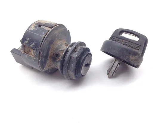 Ignition Key Switch 2013 Polaris RZR XP 900 EFI 2046 1