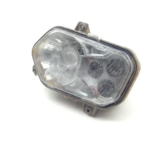 Left Driver Headlight Head Light 2013 Polaris RZR XP 900 EFI 2046 3