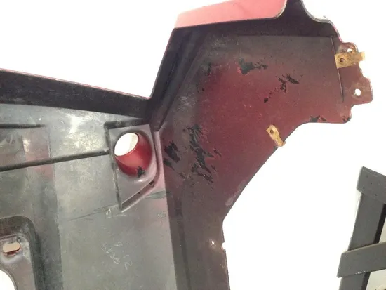 Front Fender Fenders Plastic 2013 Polaris RZR XP 900 EFI 2046 x