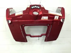 Front Fender Fenders Plastic 2013 Polaris RZR XP 900 EFI 2046 x