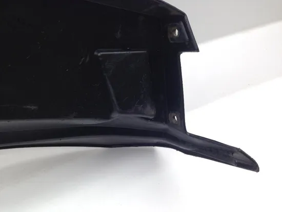 Right Passenger Side Rear Fender 2013 Polaris RZR XP 900 EFI 2046 x