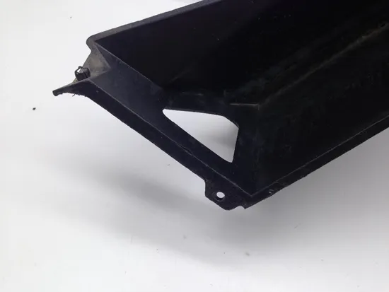 Right Passenger Side Rear Fender 2013 Polaris RZR XP 900 EFI 2046 x