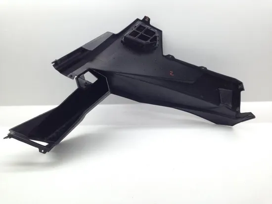 Right Passenger Side Rear Fender 2013 Polaris RZR XP 900 EFI 2046 x