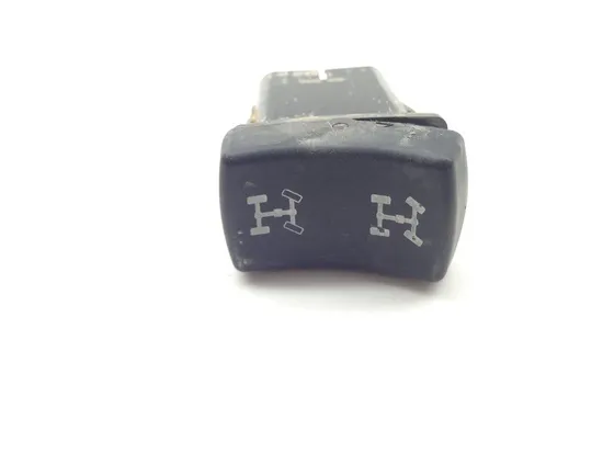 2 Wheel 4 Wheel Switch 2013 Polaris RZR XP 900 EFI 2046 2