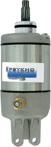 Psykho Replacement Starter Motor