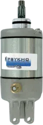 Psykho Replacement Starter Motor