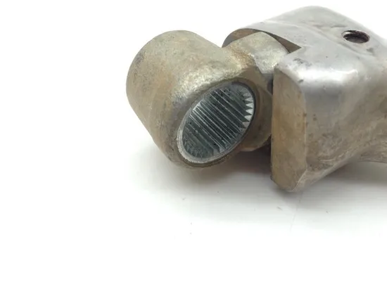 Kick Start Lever 2008 Yamaha WR250F 2055A