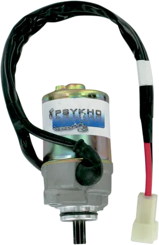 Psykho Replacement Starter Motor
