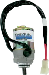 Psykho Replacement Starter Motor
