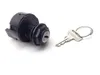 Ignition Key Switch 2008 Polaris RZR 800 EFI 2054