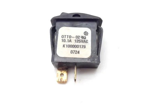 Awd 4x4 Switch 2008 Polaris RZR 800 EFI 2054