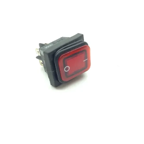 Light Bar Switch 2008 Polaris RZR 800 EFI 2054 3