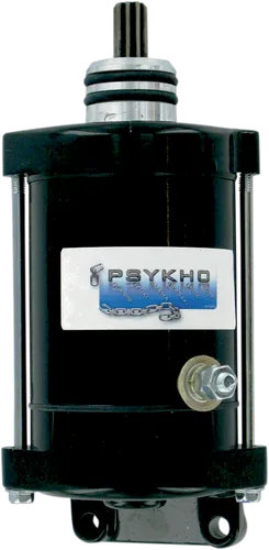 Psykho Replacement Starter Motor