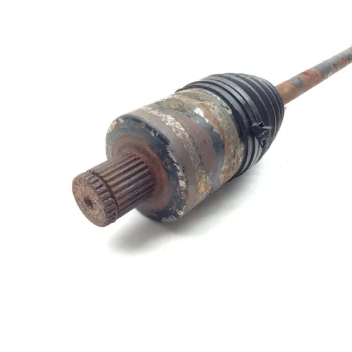 Rear Passenger Right Axle 2013 Polaris RZR XP 900 EFI 2046 9