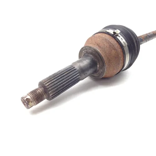 Rear Passenger Right Axle 2013 Polaris RZR XP 900 EFI 2046 5