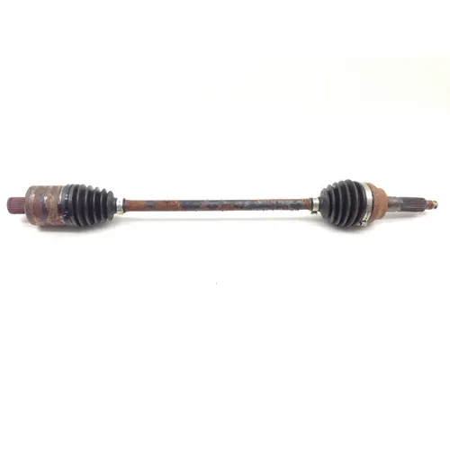 Rear Passenger Right Axle 2013 Polaris RZR XP 900 EFI 2046 10