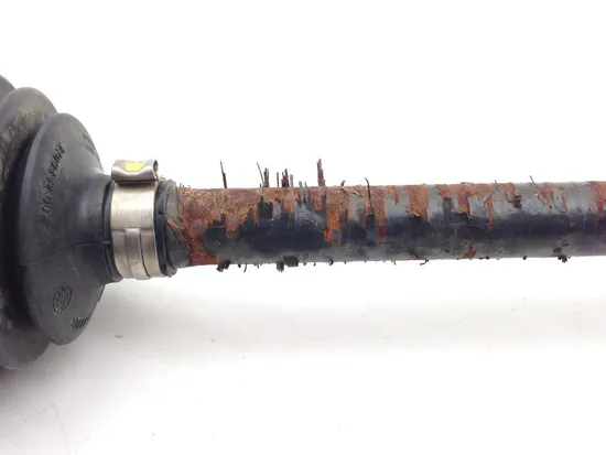 Rear Passenger Right Axle 2013 Polaris RZR XP 900 EFI 2046