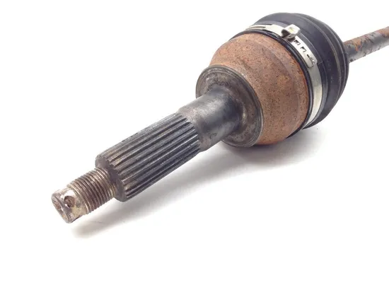 Rear Passenger Right Axle 2013 Polaris RZR XP 900 EFI 2046