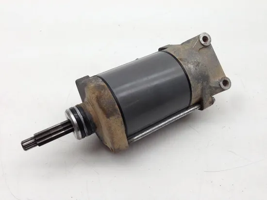 Electric Starter Motor 2013 Polaris RZR XP 900 EFI 2046