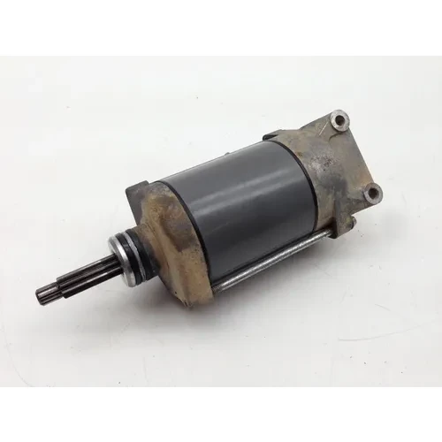 Electric Starter Motor 2013 Polaris RZR XP 900 EFI 2046 6