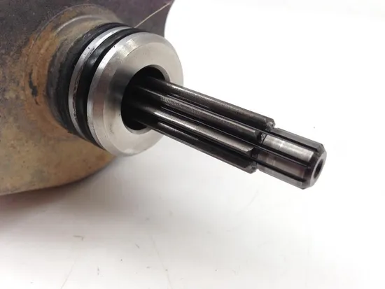 Electric Starter Motor 2013 Polaris RZR XP 900 EFI 2046