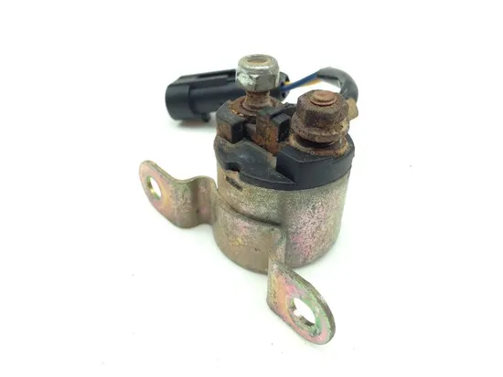 Ignition Starter Solenoid 2013 Polaris RZR XP 900 EFI 2046