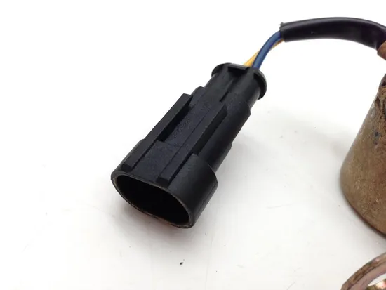 Ignition Starter Solenoid 2013 Polaris RZR XP 900 EFI 2046