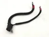 Positive Negative Battery Starter Wires 2000 Harley-Davidson Fatboy FLSTF 2037