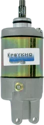 Psykho Replacement Starter Motor