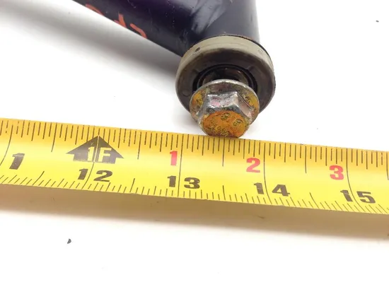 Front Driver Left Upper A-Arm 2008 Polaris RZR 800 EFI 2054