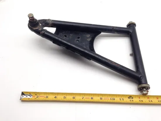 Front Driver Left Upper A-Arm 2008 Polaris RZR 800 EFI 2054