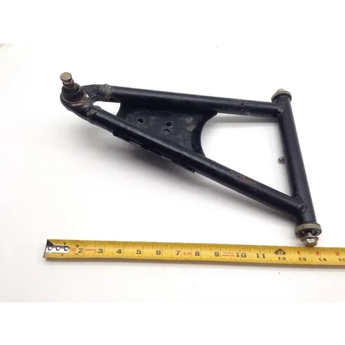 Front Driver Left Upper A-Arm 2008 Polaris RZR 800 EFI 2054 9