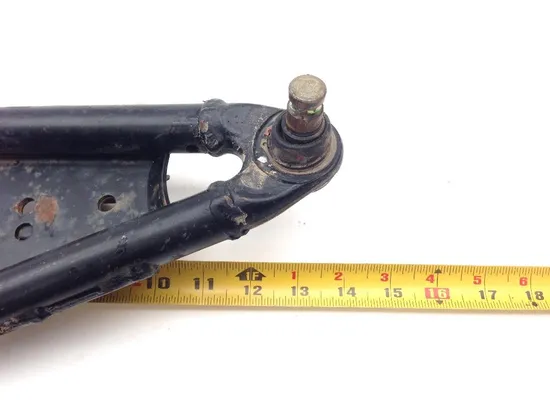 Front Passenger Right Upper A-Arm 2008 Polaris RZR 800 EFI 2054