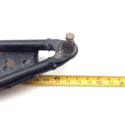 Front Passenger Right Upper A-Arm 2008 Polaris RZR 800 EFI 2054 10