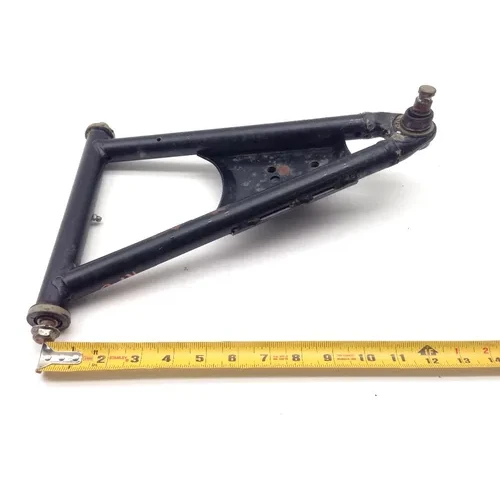 Front Passenger Right Upper A-Arm 2008 Polaris RZR 800 EFI 2054 9