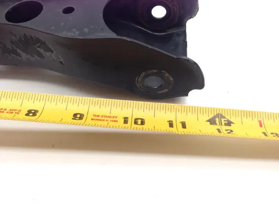 Rear Driver Left Upper A-Arm 2008 Polaris RZR 800 EFI 2054