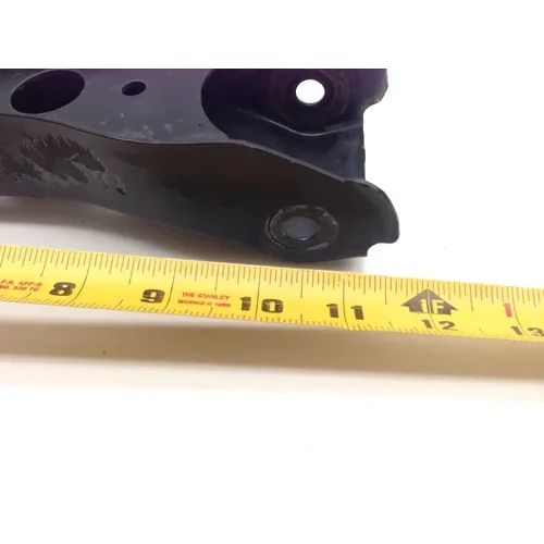 Rear Driver Left Upper A-Arm 2008 Polaris RZR 800 EFI 2054 10